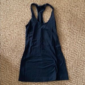 Cool racerback lululemon tank